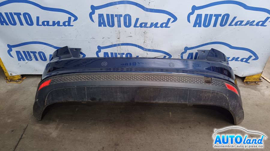 Bara Spate Ford FOCUS III 2011