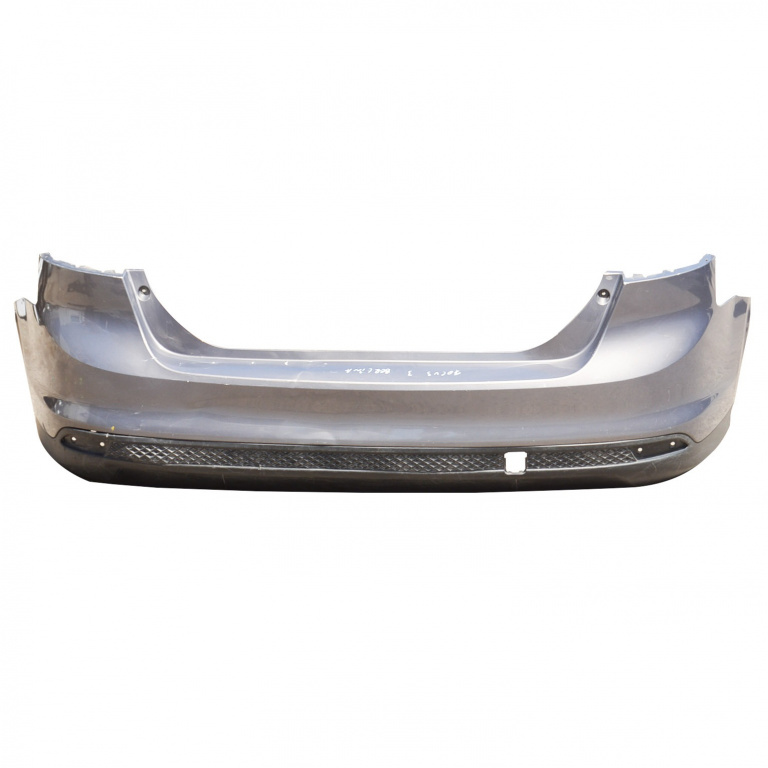 Bara Spate Ford Focus Mk 3 2010-2018 Gri Sedan Bm51F17906A, Bm51-17A894, Bm51-F17906A, Bm51-F17906-A