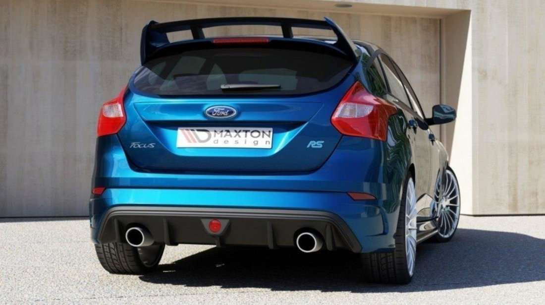 Bara Spate FORD FOCUS MK3 PREFACE (FOCUS RS 2015 LOOK) FO-FO-3-RS-R1FP