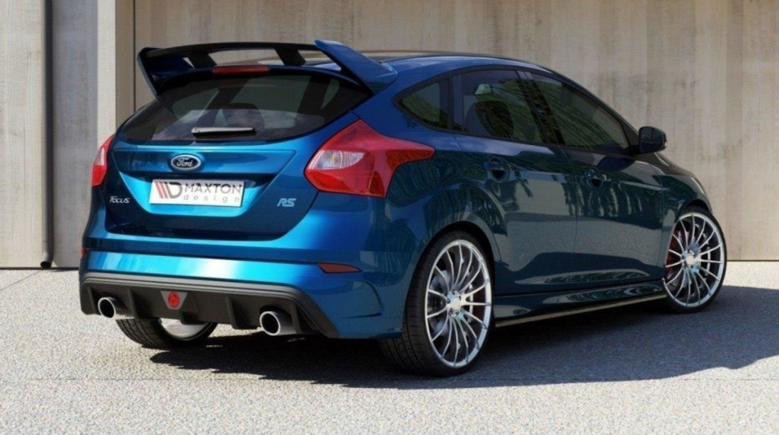 Bara Spate FORD FOCUS MK3 PREFACE (FOCUS RS 2015 LOOK) FO-FO-3-RS-R1FP