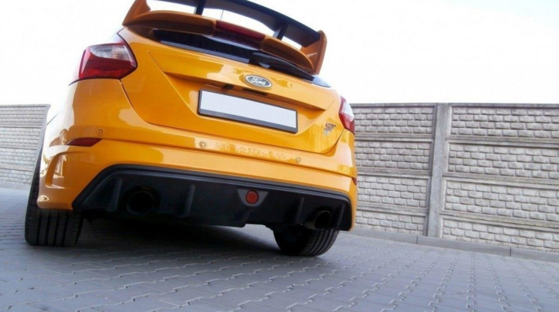 Bara Spate FORD FOCUS MK3 PREFACE (FOCUS RS 2015 LOOK) FO-FO-3-RS-R1FP