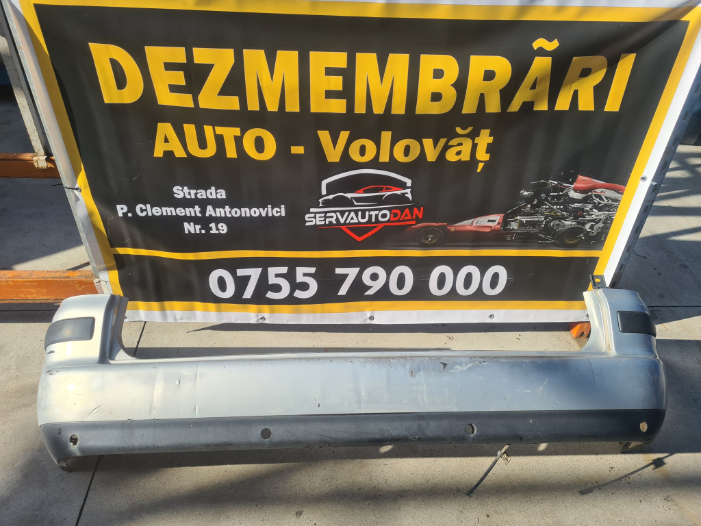 Bara spate Ford Galaxy (2000-2005) 1.9 Motorina 2004, CU SENZORI