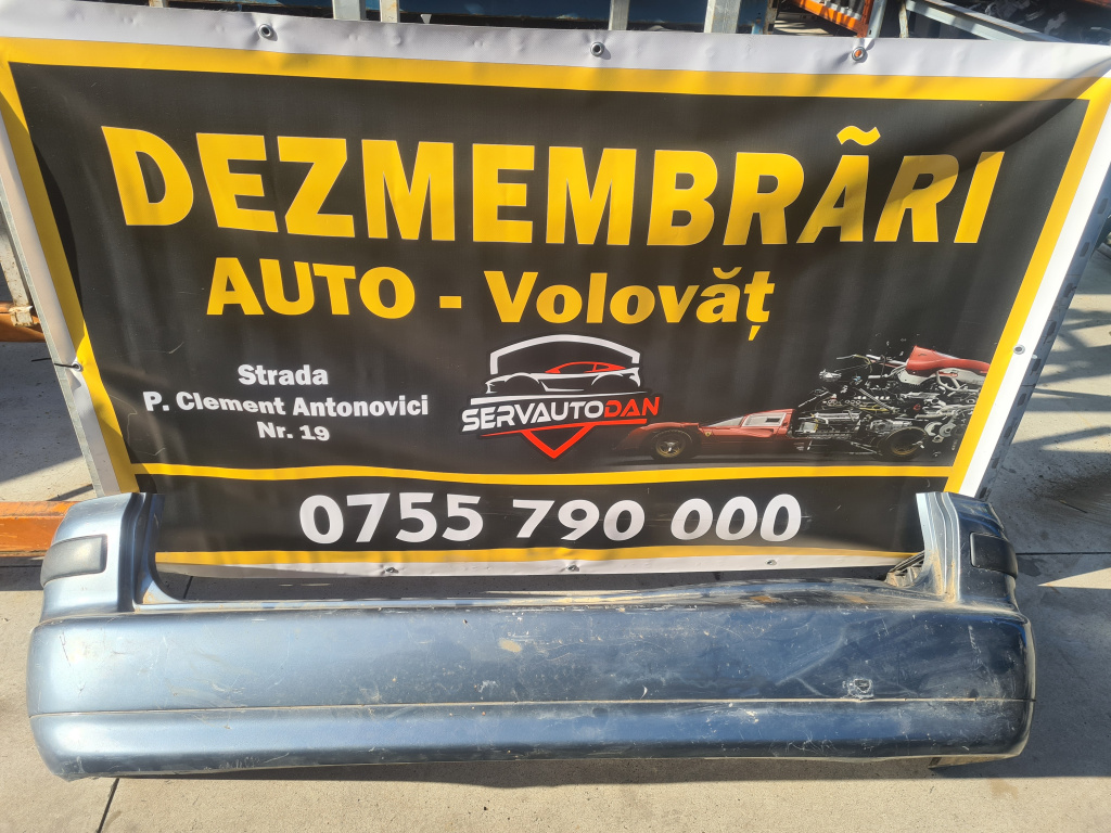 Bara spate Ford Galaxy (2000-2005) 1.9 Motorina 2004, FĂRĂ SENZORI