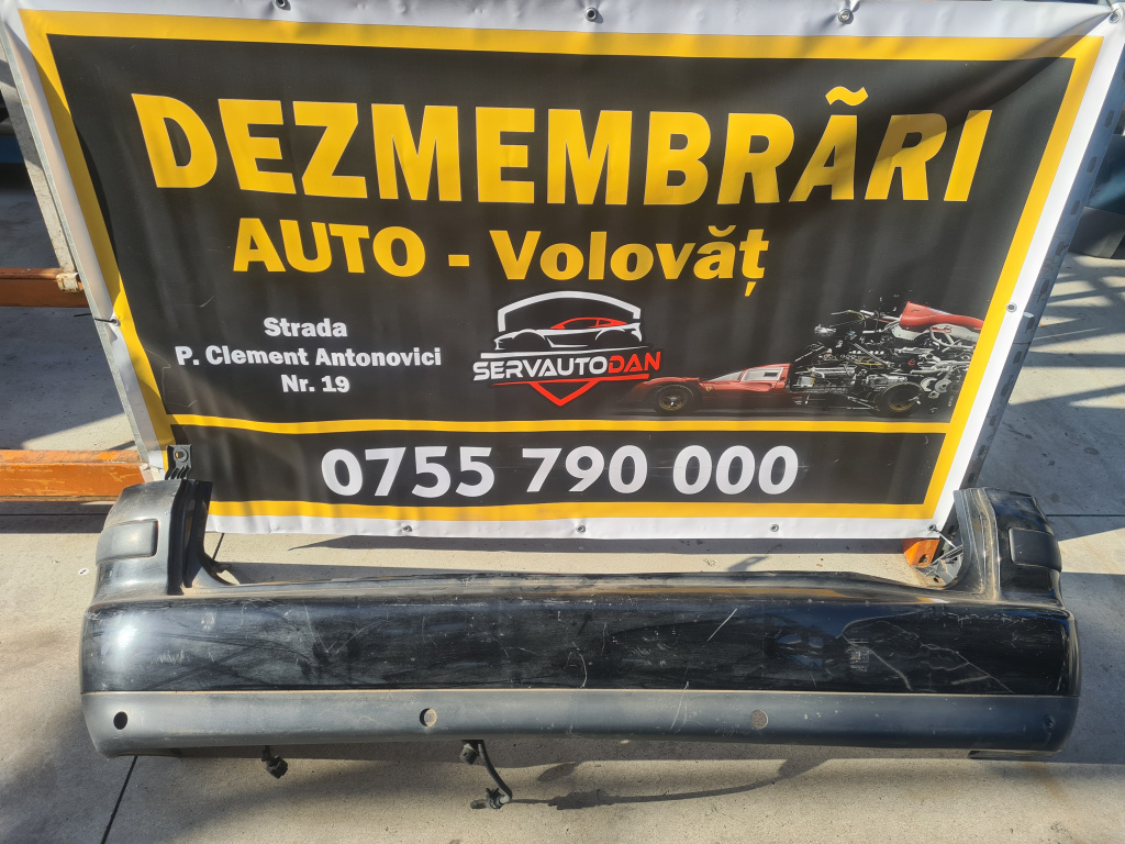 Bara spate Ford Galaxy (2000-2005) 1.9 Motorina 2005, CU SENZORI