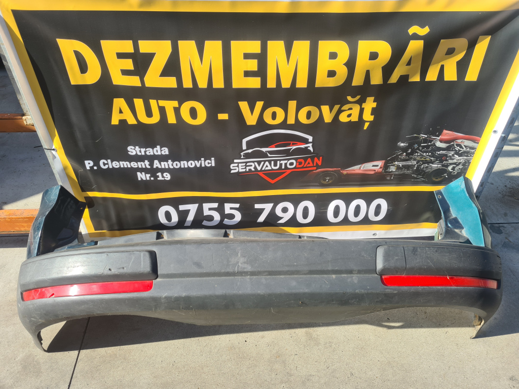Bara spate Ford Galaxy (2006->) [MK3] 1.9 Motorina 2010, FĂRĂ SENZORI