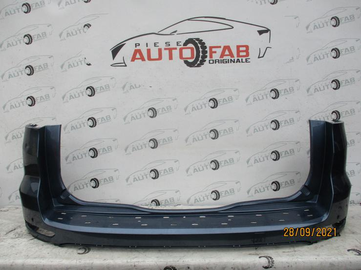 Bara spate Ford Galaxy an 2014-2015-2016-2017-2018-2019-2020 Gauri pentru 6 senzori LEMRUMPNIC