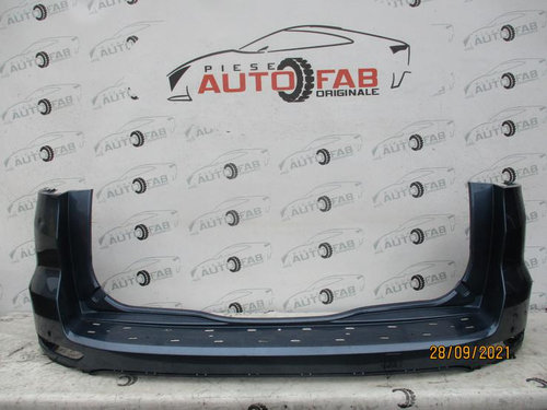 Bara spate Ford Galaxy an 2014-2015-2016-2017-2018-2019-2020 Gauri pentru 6 senzori LEMRUMPNIC