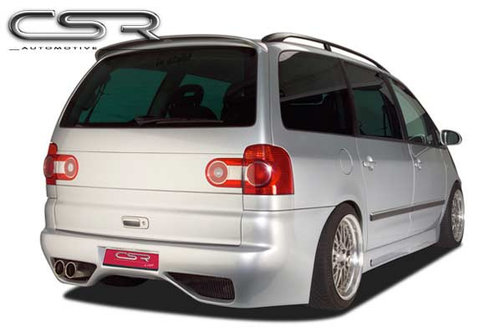 Bara Spate Ford Galaxy WGR Hatchback ab 2000 HSK266
