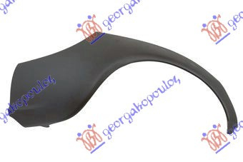 Bara Spate - Ford Ka 1997 , 1117134