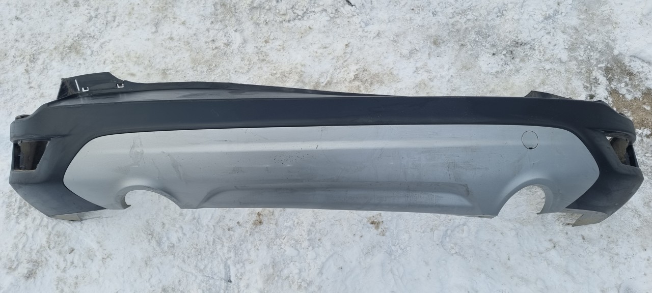 Bara spate Ford Kuga 2 2013 2014 2015 2016