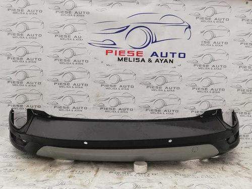 Bara spate Ford Kuga 2 an 2012-2013-2014-2015-2016-2017-2018-2019 Gauri pentru 4 senzori N78DQ7FSE4