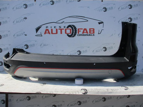 Bara spate Ford Kuga 2 an 2012-2013-2014-2015-2016 Gauri pentru 4 senzori 4SC8P59HA8