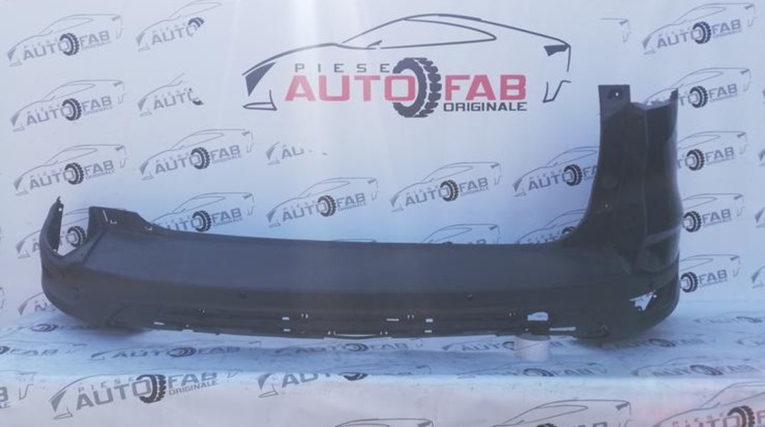 Bara spate Ford Kuga 2 Facelift an 2016-2017-2018-2019 Gauri pentru 6 senzori 7MXNBAUJNW