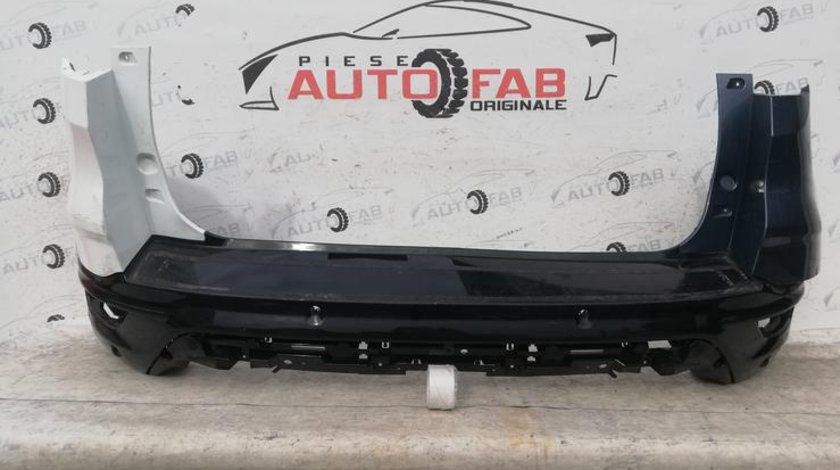 Bara spate Ford Kuga 2 Facelift an 2016-2017-2018-2019 Gauri pentru 6 senzori YBWB9JZU6P