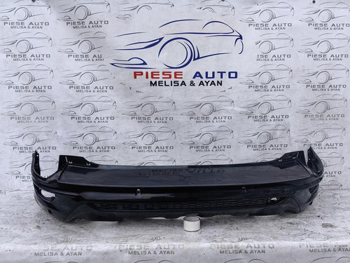 Bara spate Ford Kuga 2 St-Line an 2012-2013-2014-2015-2016-2017-2018-2019 Gauri pentru 6 senzori SEU...