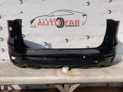 Bara spate Ford Kuga 2 ST-Line an 2012-2013-2014-2015-2016 Gauri pentru 6 senzori AA895EEXN9