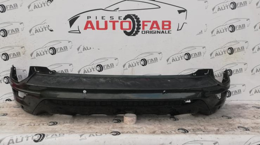 Bara spate Ford Kuga 2 ST-Line Facelift an 2016-2017-2018-2019 Gauri pentru 6 senzori 9BCAY7MKF8