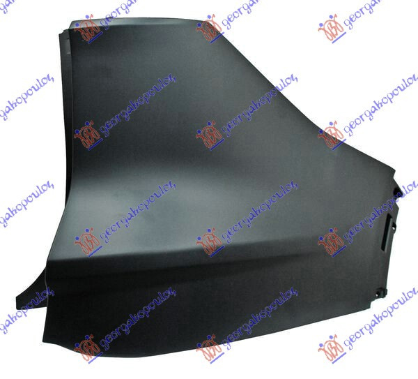 Bara Spate - Ford Kuga 2013 , Cj5z-17810-Aptm