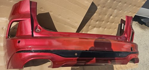 Bara spate Ford Kuga 3 ST-Line 2020 2021 2022