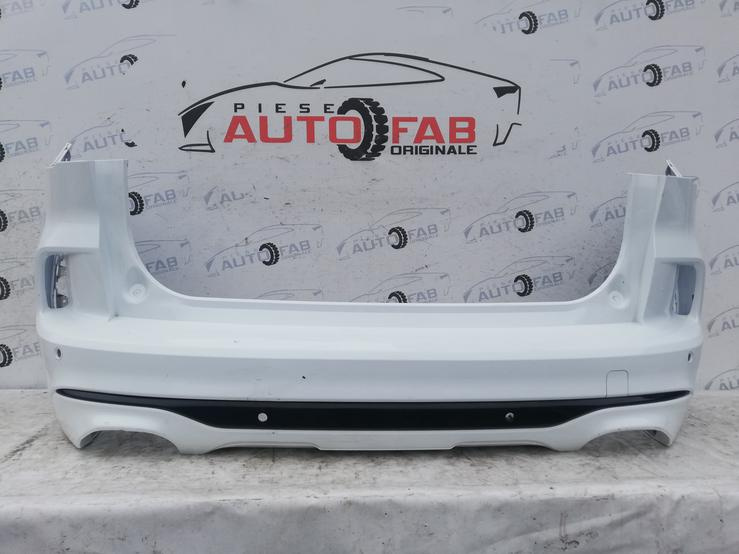 Bara spate Ford Kuga 3 St-Line an 2019-2020-2021-2022-2023 gauri pentru 6 senzori Y2I12JMKLZ