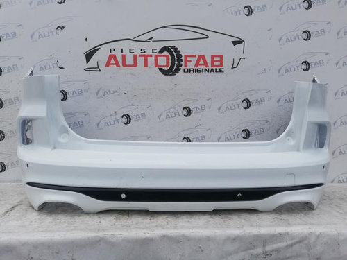 Bara spate Ford Kuga 3 St-Line an 2019-2020-2021-2022-2023 gauri pentru 6 senzori Y2I12JMKLZ