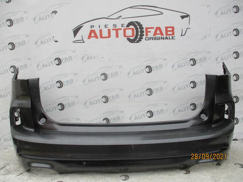 Bara spate Ford Kuga 3 ST-Line an 2019-2020-2021-2022 Gauri pentru 6 senzori BDNVVHFLPO
