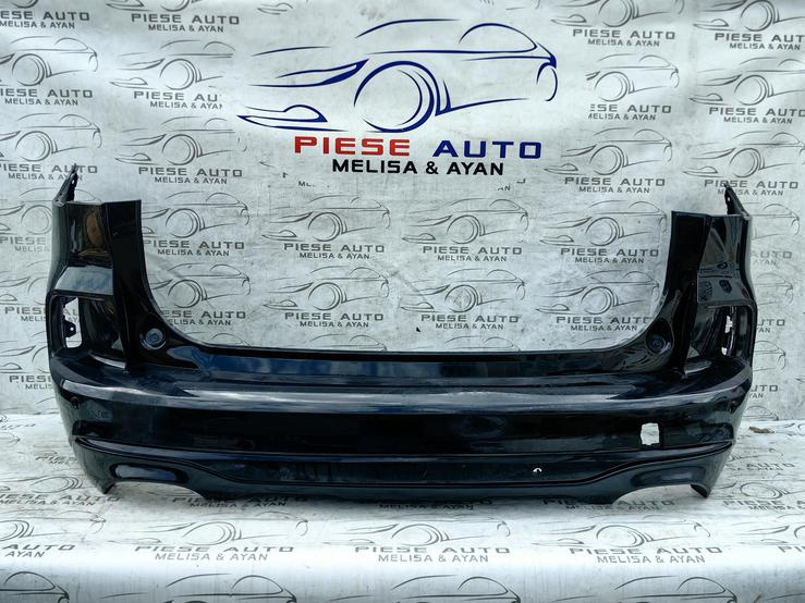 Bara spate Ford Kuga 3 ST-Line an 2019 Gauri pentru 6 senzori ZR0WNO4OHA