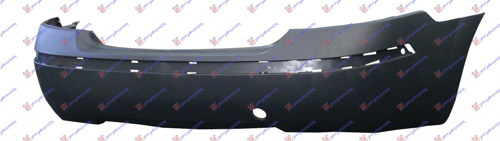 Bara Spate - Ford Mondeo 2000 , 1142420