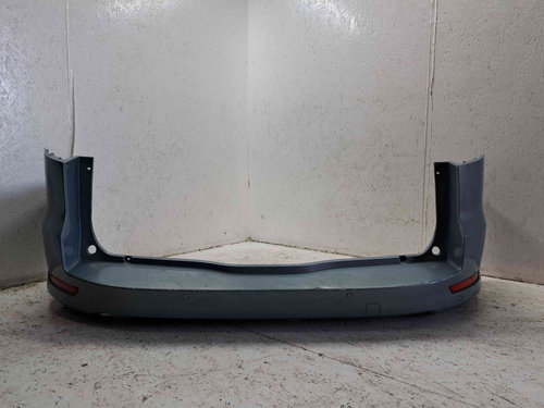 Bara spate Ford Mondeo 4 Turnier [Fabr 2007-2015] Avalon