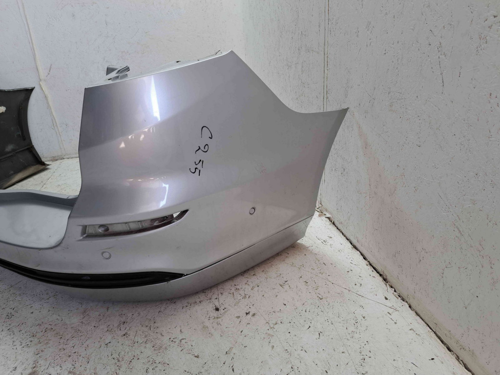 Bara spate Ford Mondeo 5 Combi [Fabr 2014-2022] Moondust Silver Metc