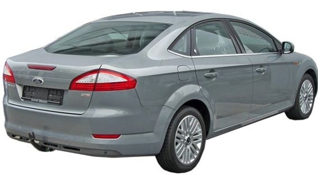 Bara spate Ford Mondeo BA7 limuzina 2007 2010 produs nou