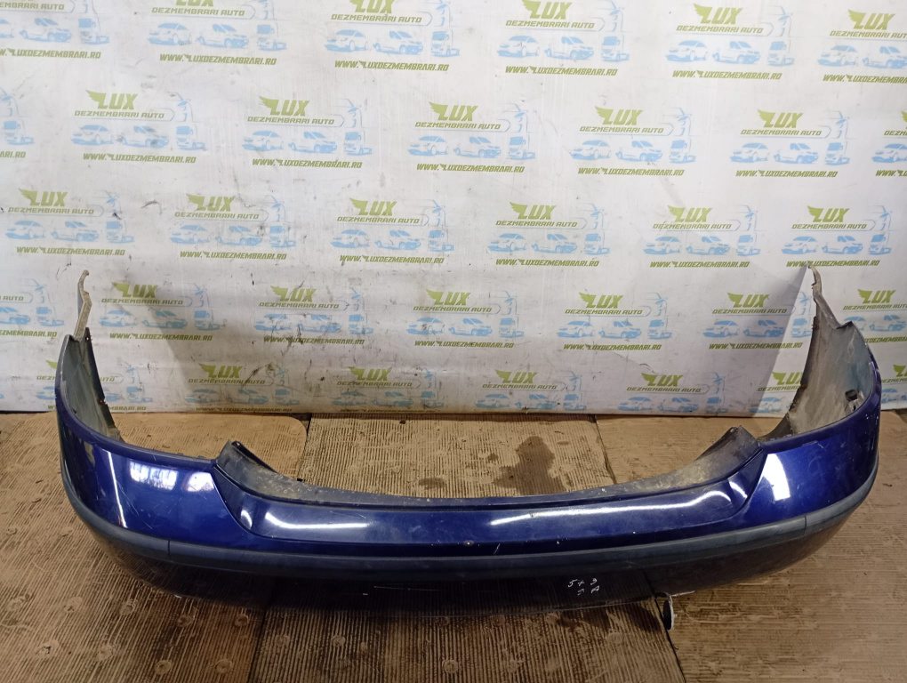 Bara spate Ford Mondeo MK3 [2000 - 2003] 2.0 tdci D6BA