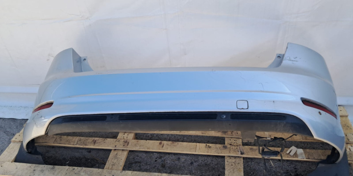 Bara spate Ford Mondeo MK4 [facelift] [2010 - 2015] Sedan 2.0 TDCi PowerShift (163 hp)