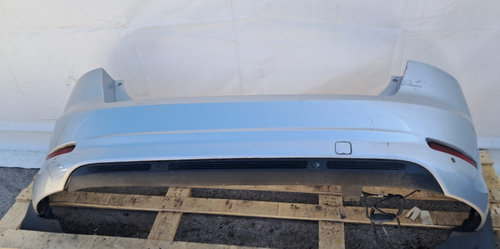 Bara spate Ford Mondeo MK4 [facelift] [2010 - 2015] Sedan 2.0 TDCi PowerShift (163 hp)