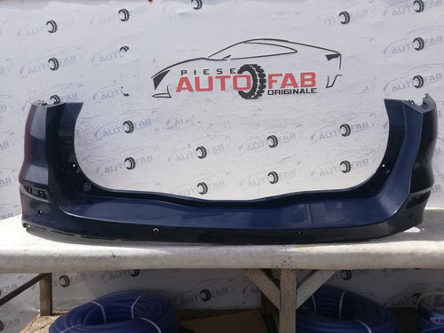 Bara spate Ford Mondeo MK5 Combi/break/variant an 2014-2015-2016-2017-2018-2019 Gauri pentru 4 senzo...