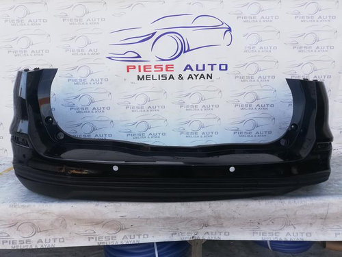 Bara spate Ford Mondeo MK5 Combi/break/Variant an 2014-2019 Gauri pentru 4 senzori KN7Z8PM545