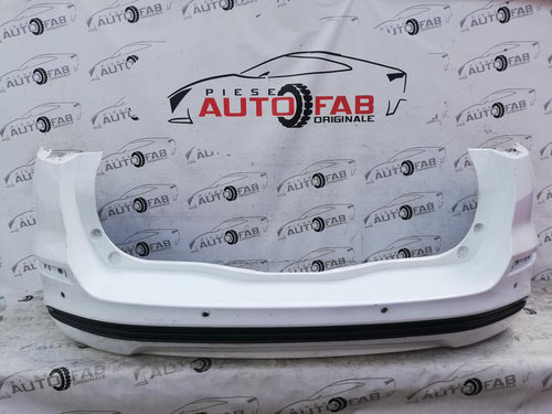 Bara spate Ford Mondeo MK5 Combi/break/variant an 2014-2015-2016-2017-2018-2019 Gauri pentru 6 senzo...