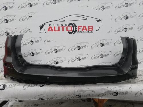 Bara spate Ford Mondeo MK5 Combi/break/variant an 2014-2015-2016-2017-2018-2019 gauri pentru 6 senzo...
