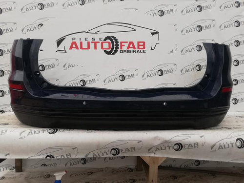 Bara spate Ford Mondeo MK5 Combi/break/variant an 2014-2015-2016-2017-2018-2019 gauri pentru 6 senzo...