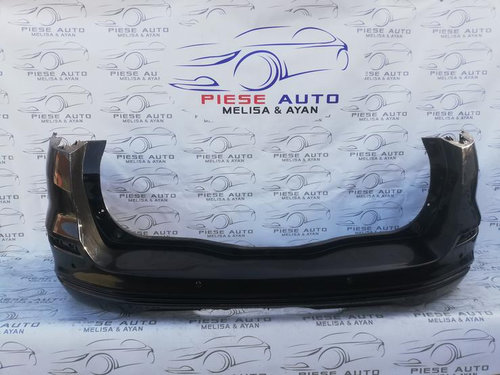 Bara spate Ford Mondeo MK5 Combi/break/variant an 2014-2015-2016-2017-2018-2019 Gauri pentru 4 senzo...