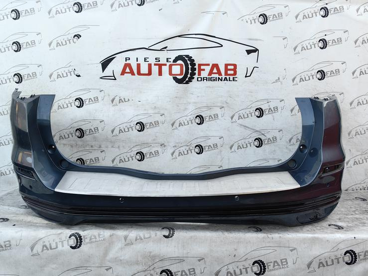 Bara spate Ford Mondeo Mk5 ST-LINE combi/break/variant an 2014-2015-2016-2017-2018-2019 Gauri pentru 4 senzori 2PQJCZ9PMF