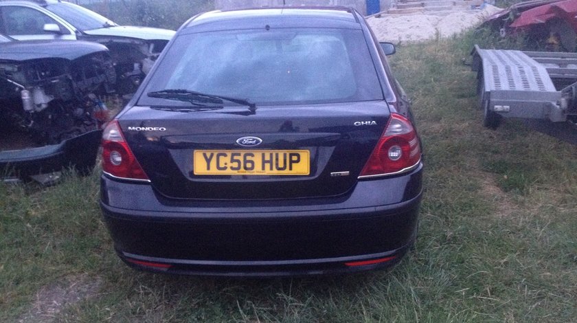 BARA SPATE FORD MONDEO