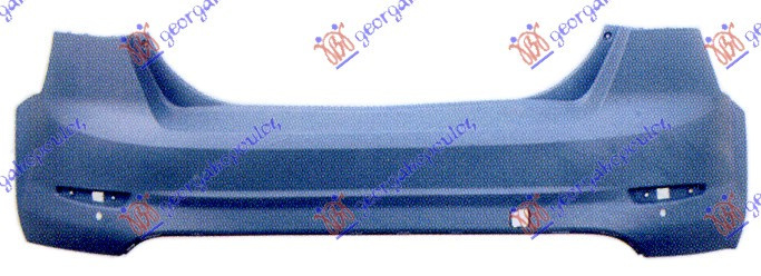 Bara Spate - Ford Mondeo2011 2012 , 1704618