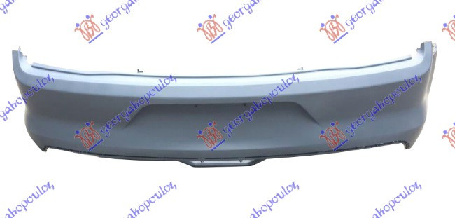 Bara Spate - Ford Mustang 2012 , Fr3z-17k835-Aa
