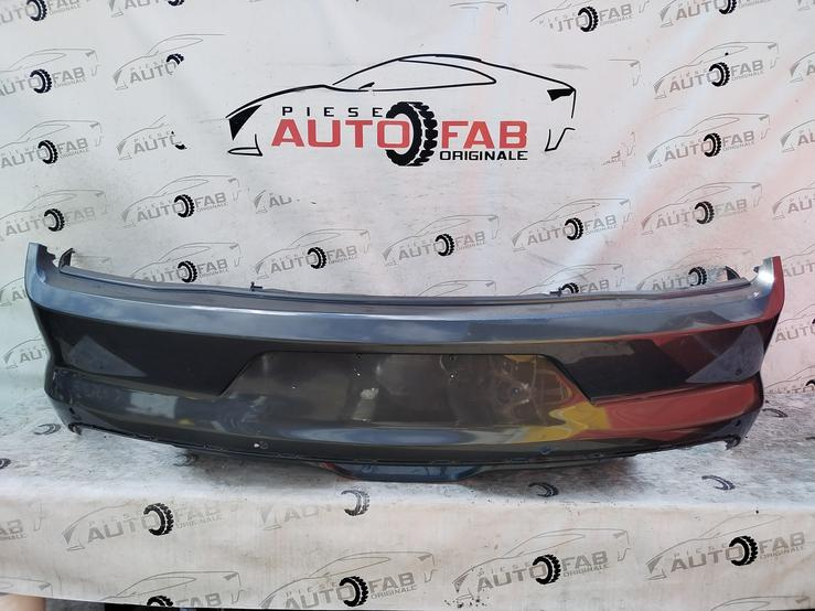 Bara spate Ford Mustang an 2014-2015-2016-2017-2018 Gauri pentru 4 senzori JDTF2C9H9M