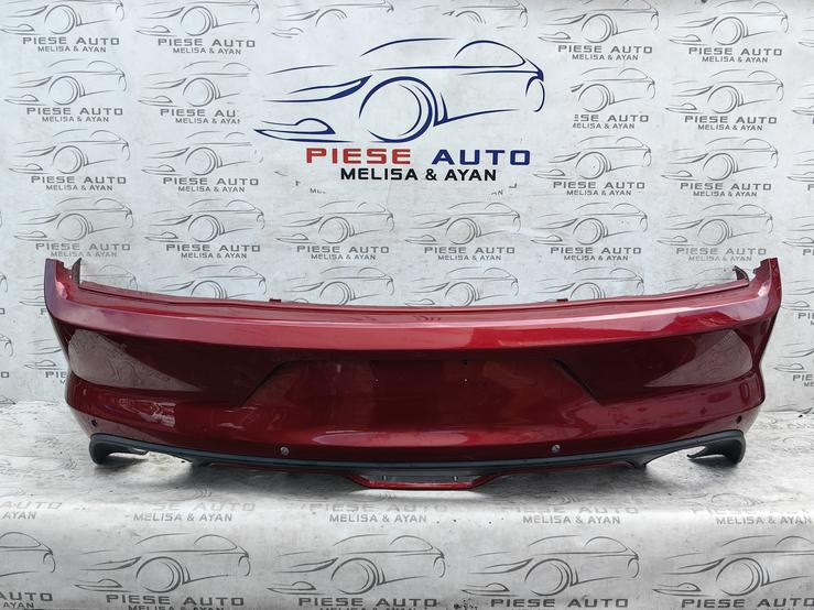 Bara spate Ford Mustang an 2015-2016-2017-2018 Gauri pentru 4 senzori GZAVD48L9V
