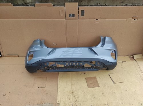 Bara spate Ford Puma 2 (2019-2022) cod L1TB-17F954-B1