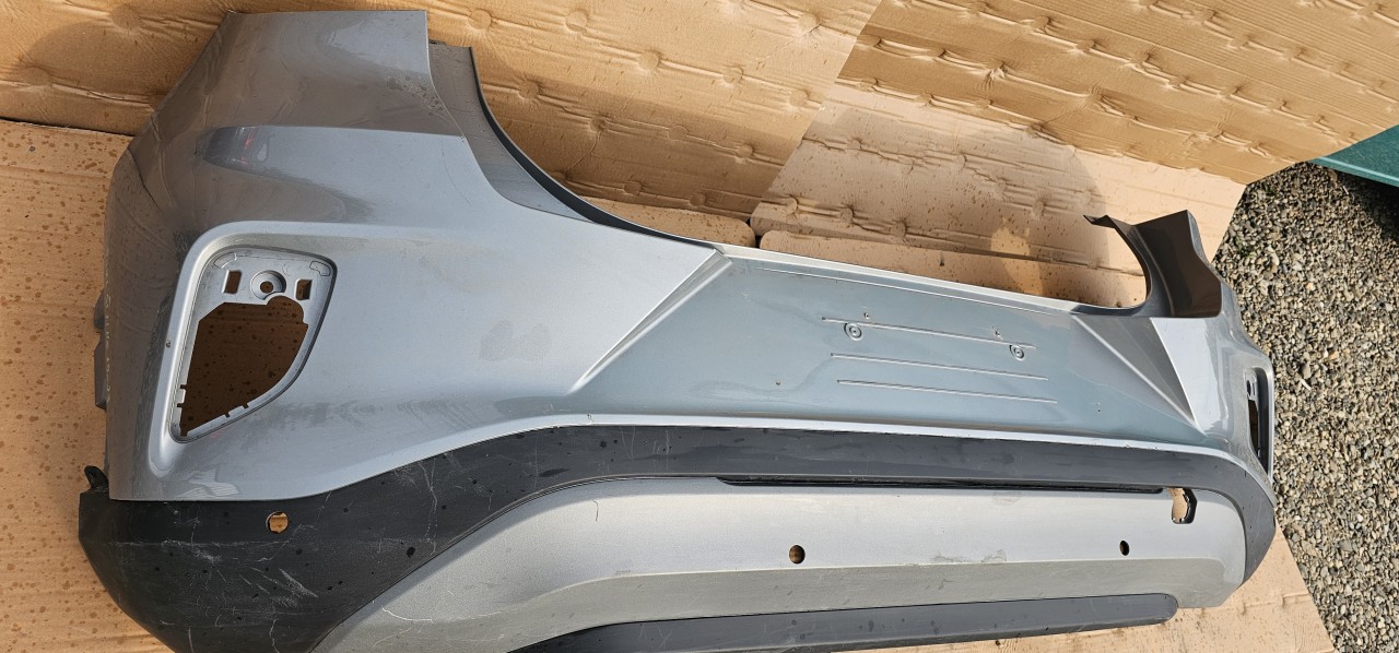 Bara spate Ford Puma 2019 2020 2021 2022