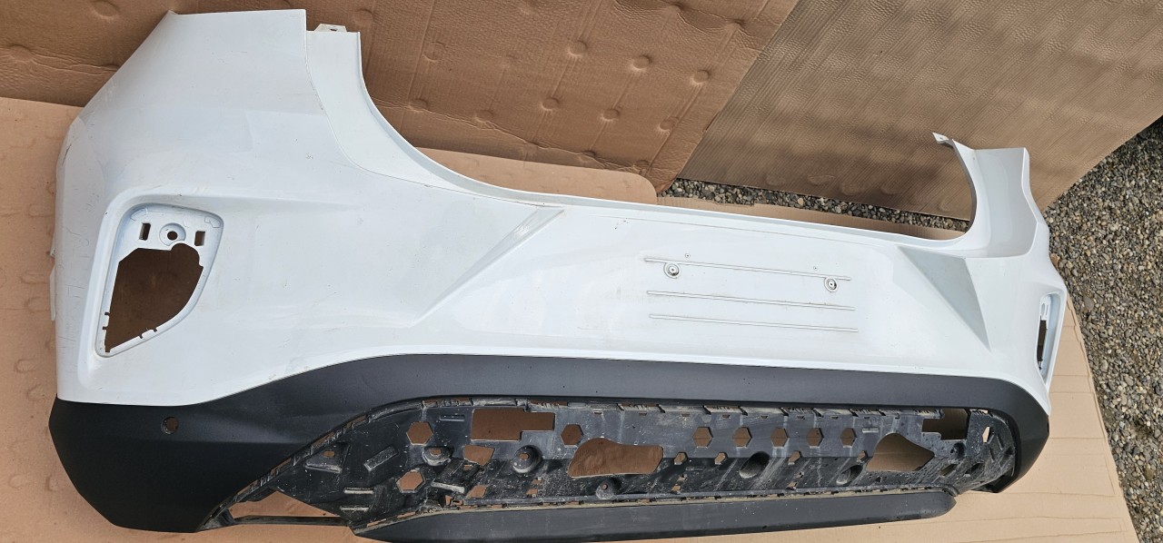 Bara spate Ford Puma 2019 2020 2021 2022