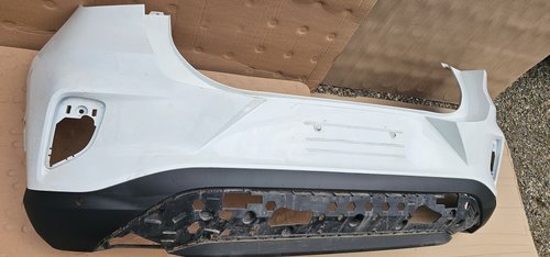 Bara spate Ford Puma 2019 2020 2021 2022